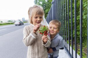 Read more about the article Russian First Conjugation Verbs