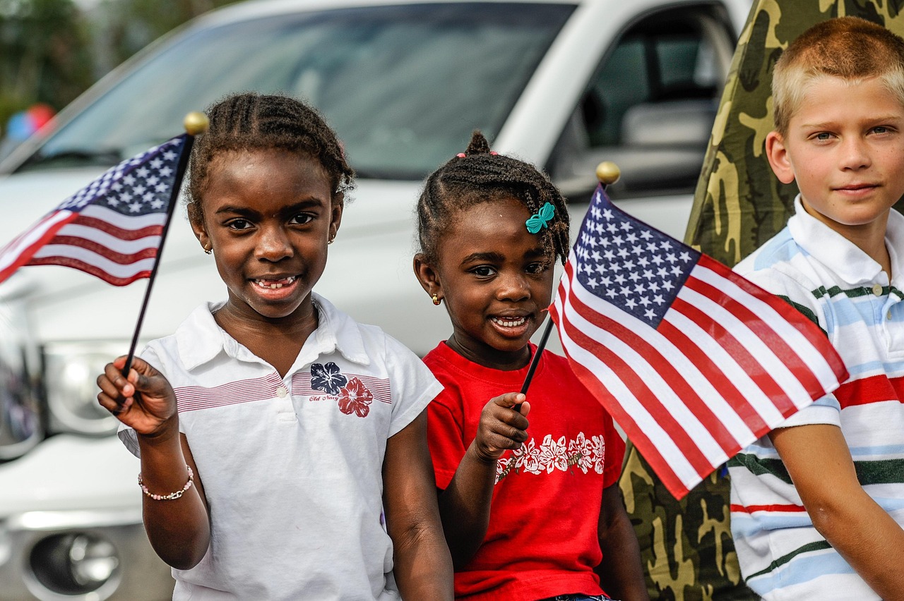 You are currently viewing Fourth of July