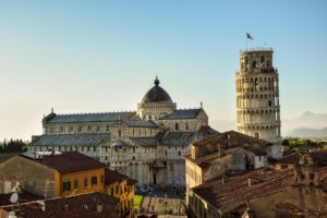 Read more about the article How to Form the Italian Subjunctive