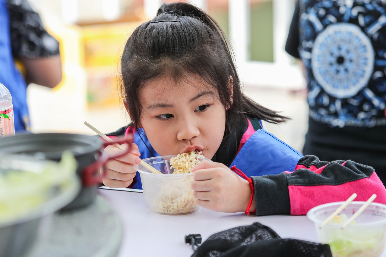 Read more about the article Chinese Separable Verbs