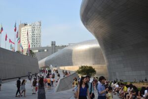 Read more about the article Korean Present Tense