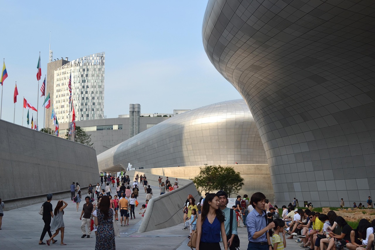 You are currently viewing Korean Present Tense