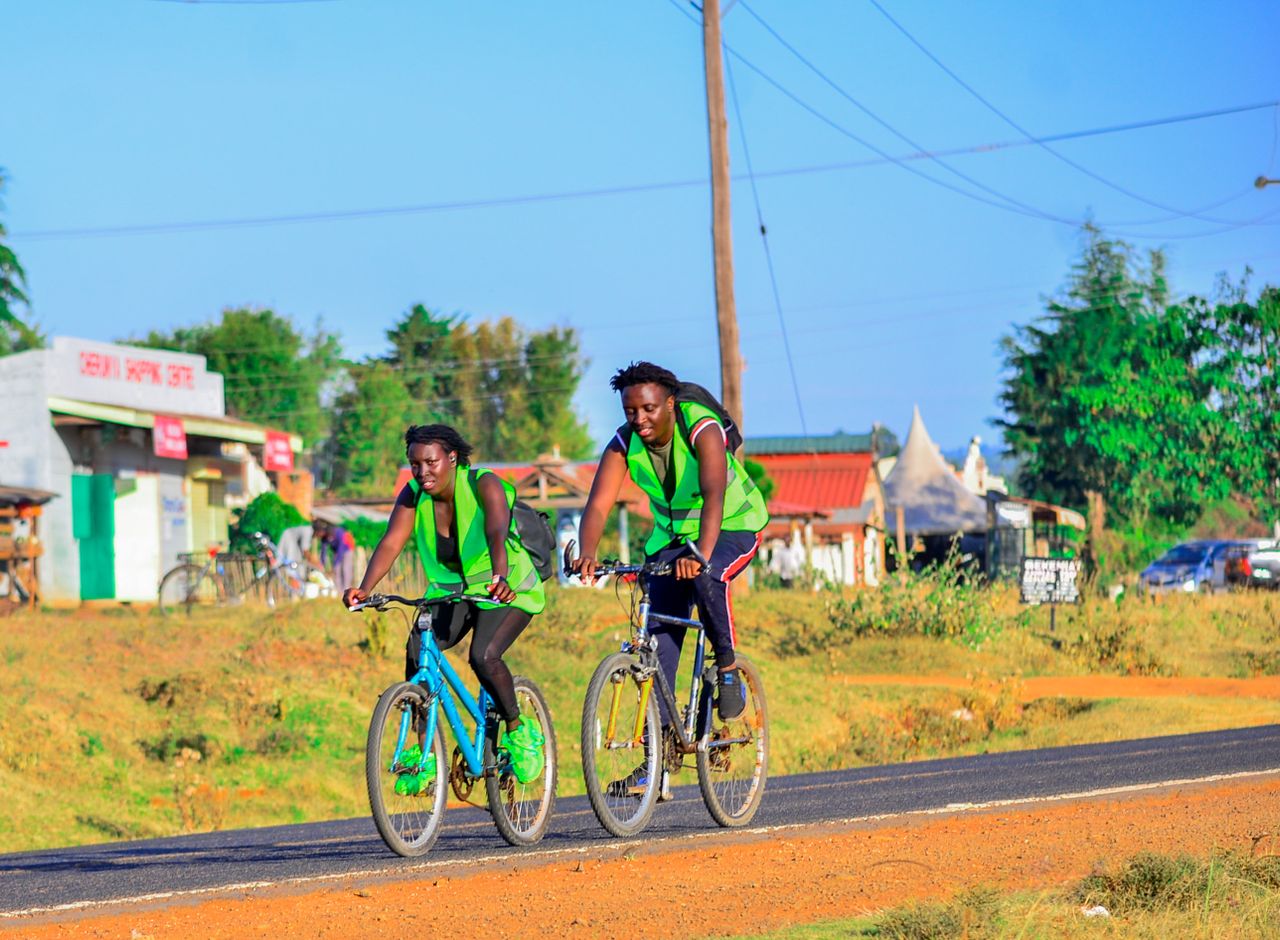 Read more about the article Health and Fitness in Swahili
