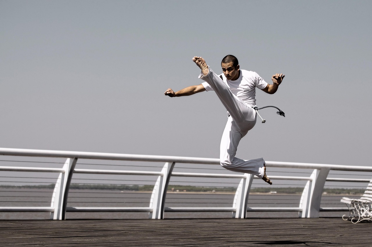 Read more about the article Health and Fitness in Portuguese