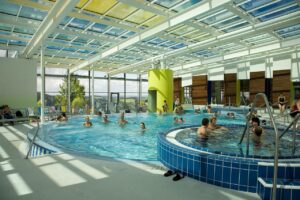 Read more about the article Health and Fitness in German
