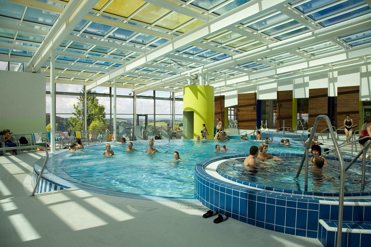 Read more about the article Health and Fitness in German
