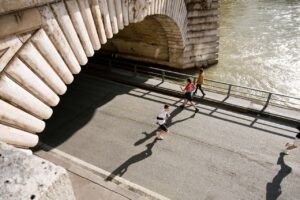 Read more about the article Health and Fitness in French