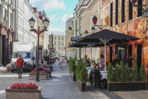 Read more about the article Russian Past Tense of Perfective Verbs